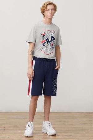 Fila on sale men's fashion